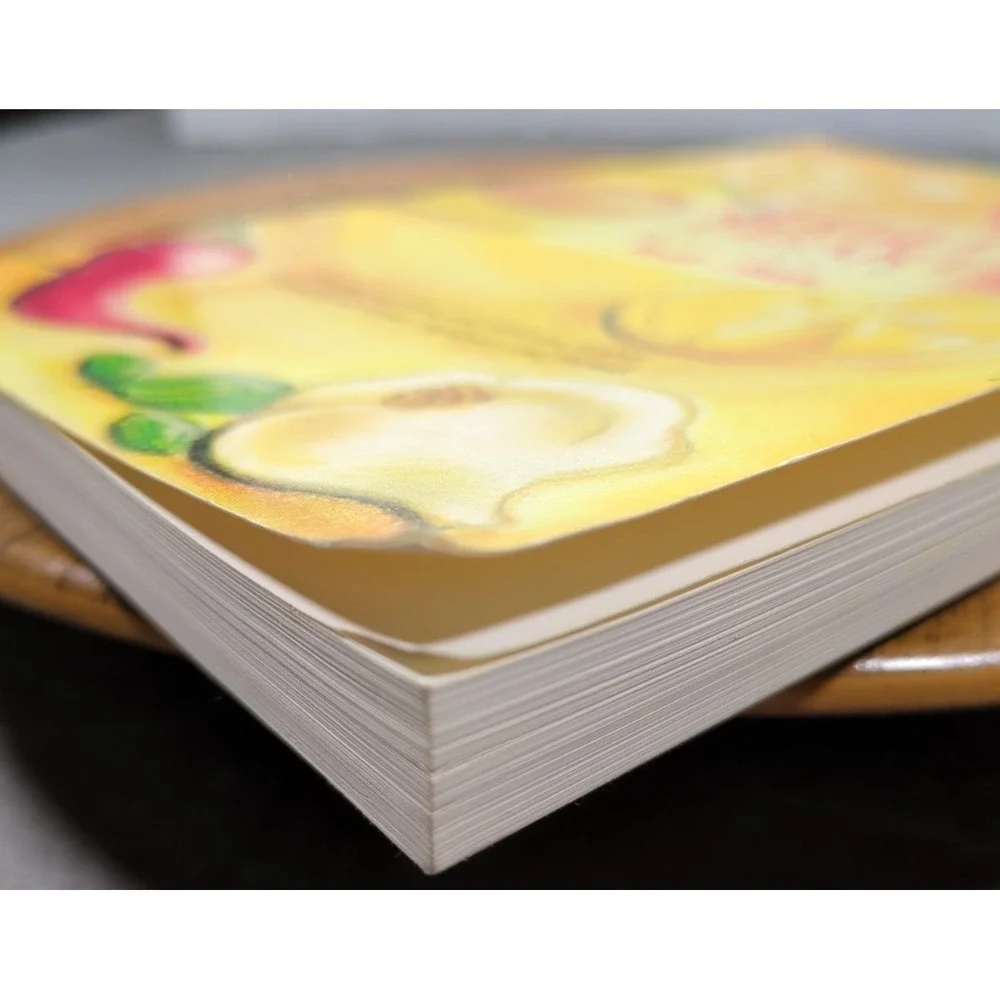 1997‎ Interim Health Help Your Heart Cookbook Very Good Condition 282 pages